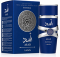 Asad Zanzibar 100ml by Lattafa