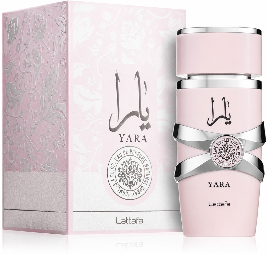 Lattafa Yara 100ml