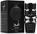 Asad Elixir Eau De Parfum 100ml
