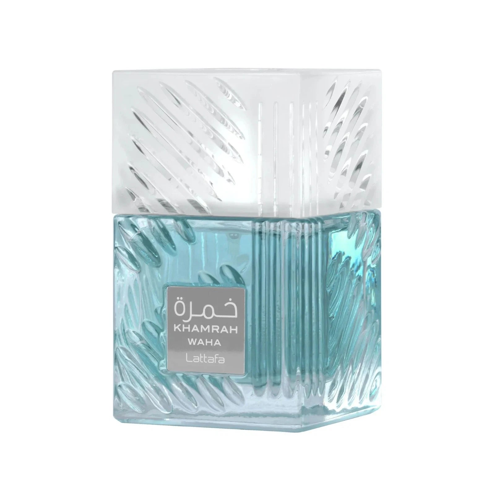 Khamrah Waha Eau de Parfum 100ml