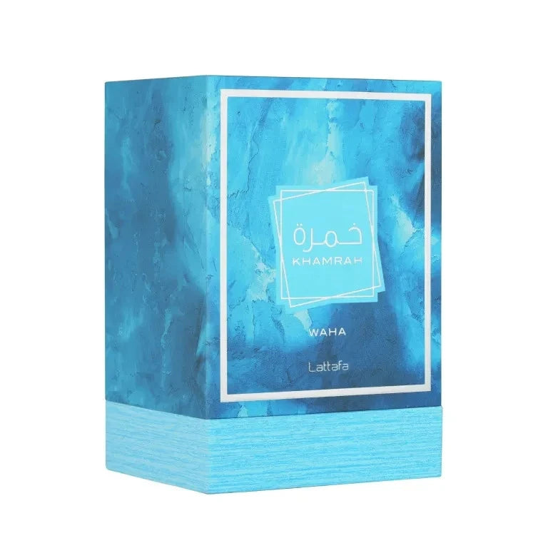 Khamrah Waha Eau de Parfum 100ml